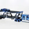 International Lonestar, blau, 2019, 1:64, Maisto