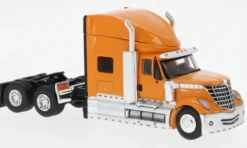 International Lonestar, orange, 2010, 1:87, Brekina