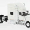 International Lonestar, weiss, 2010, 1:87, Brekina