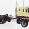 International Transtar COE, beige/braun, 1965, 1:43, IXO