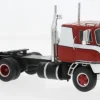 International Transtar COE, rot/weiss, 1976, 1:43, IXO