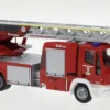 Iveco Magirus DLK 32, Feuerwehr Gleisdorf, 1:87, Rietze
