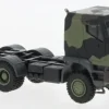 Iveco Trakker 6x6 geschützt, Dekor, Bundeswehr, 1:87, Herpa Military