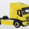 Iveco Stralis, gelb, 2002, 1:43, IXO