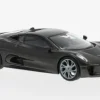Jaguar C-X75, schwarz, 2010, 1:64, Mini GT
