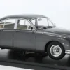 Jaguar MK II 3.8, dunkelgrau, 1959, 1:18, KK Scale