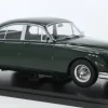 Jaguar MK II 3.8, dunkelgrün, 1959, 1:18, KK Scale