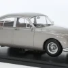 Jaguar MK II 3.8, hellgrau, 1959, 1:18, KK Scale