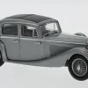 Jaguar SS 2.5 Litre, grau, 1:43, Oxford