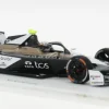 Jaguar TCS Racing, Formel E, 2025, #37, N.Cassidy, 1:43, Spark