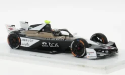Jaguar TCS Racing, Formel E, 2025, #37, N.Cassidy, 1:43, Spark