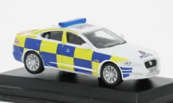 Jaguar XF, Surrey Police, 1:76, Oxford