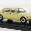 Jaguar XJ6 Series III 4.2, beige, 1979, 1:43, Matrix