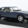 Jaguar XJ-S 5.3 H.E. Coupe, dunkelblau, 1982, 1:18, Norev