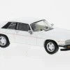 Jaguar XJ-S, weiss, 1981, 1:87, PCX87