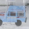 Jeep DJ-5, 1974, Christmas 2025, 1:64, Greenlight