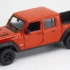 Jeep Gladiator Rubicon, rot, 2007, 1:24, Welly