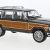 Jeep Grand Wagoneer, braun/Holzoptik, 1989, 1:18, DD-Models