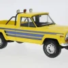 Jeep J10 Honcho, 1981, 1:18, BoS-Models
