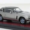 Jensen Interceptor SIII Coupe, silber/schwarz, 1975, 1:43, Matrix