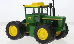 John Deere 7520, grün, 1:32, Schuco / Pro.R