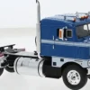Kenworth Bullnose, blau, 1950, 1:43, IXO