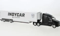 Kenworth T2000, Indycar, 2023, 1:64, Greenlight