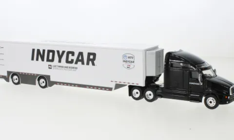 Kenworth T2000, Indycar, 2023, 1:64, Greenlight