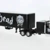 Kenworth W925, Motörhead, 1:50, Corgi