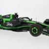 Kick Sauber C44, Formel 1, 2024, G.Zhou, 1:18, Solido