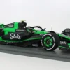 Kick Sauber C44, Formel 1, 2024, Stake F1 Team Kick Sauber, Stake, #24, Z.GuanYu, 1:18, Spark