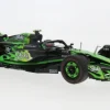 Kick Sauber C44, Formel 1, V.Bottas, 1:18, Solido