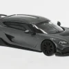 Koenigsegg Gemera, grau, 1:64, Tarmac Works