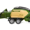 Krone BiG Pack 1290 HDP VC Großpackenpresse, 1:87, Wiking
