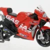 KTM RC16, MotoGP, 2023, Tech3 GasGas Factory Racing, #44, P.Espargaro, 1:18, Maisto