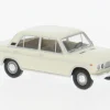 Lada 1600, beige, 1976, 1:87, Busch