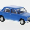 Lada 1200, blau, 1971, 1:87, Busch