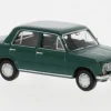 Lada 1200, dunkelgrün, 1971, 1:87, Busch