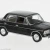 Lada 1500, schwarz, 1980, 1:43, IXO