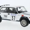 Lada 2105 VFTS, Rallye WM, Rallye Acropolis, 1983, #37, H.Ohu/T.Diener, 1:18, IXO