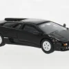 Lamborghini Diablo, schwarz, 1994, 1:87, Minichamps