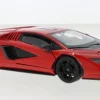 Lamborghini Countach LPI 800-4, rot, 1:24, Welly