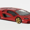 Lamborghini Countach LPI 800, rot, 1:64, Pop Race