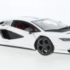 Lamborghini Countach LPI 800-4, weiss, 2021, 1:18, Maisto