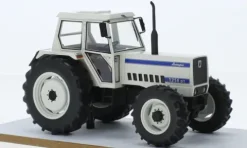 Lamborghini 1256 DT, weiss, 1:32, Schuco / Pro.R