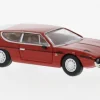 Lamborghini Espada, rot, 1968, 1:87, PCX87