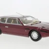 Lamborghini Espada S2, rot, 1970, 1:18, KK Scale