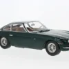 Lamborghini 400 GT 2+2, dunkelgrün, 1966, 1:18, KK Scale