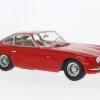 Lamborghini 400 GT 2+2, rot, 1966, 1:18, KK Scale