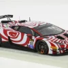 Lamborghini Huracan GT3, 12h Bathurst, 2025, #93, T.D´Alberto/B.Leitch, 1:43, Spark
